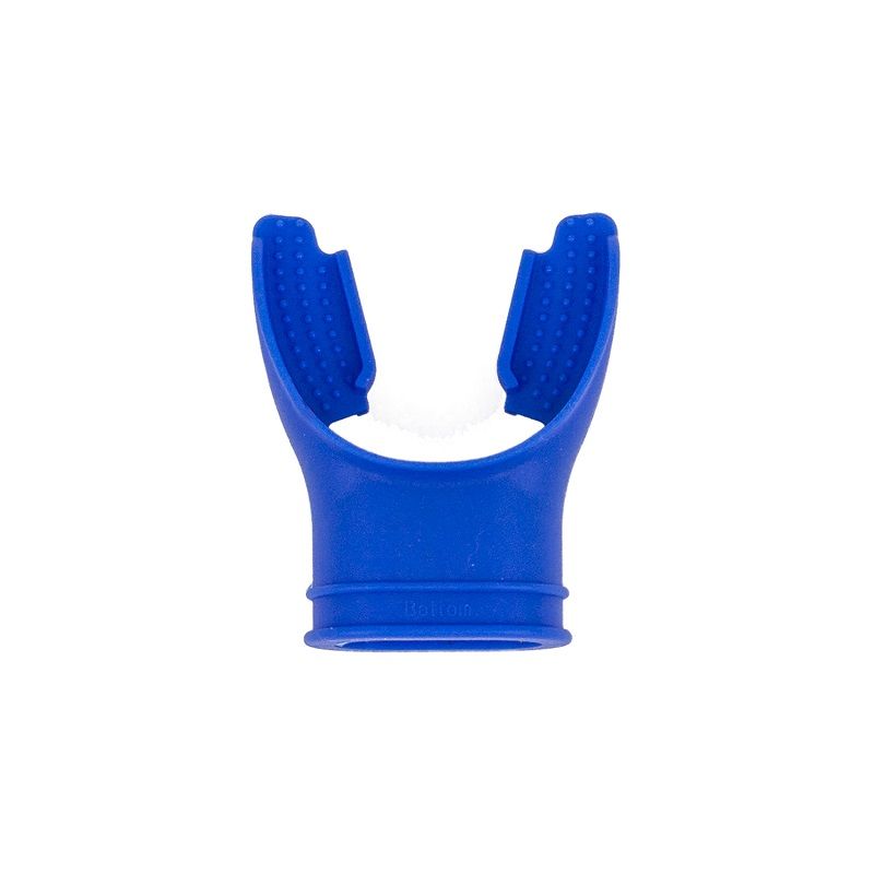 DiveRite Mouthpiece Long Bite