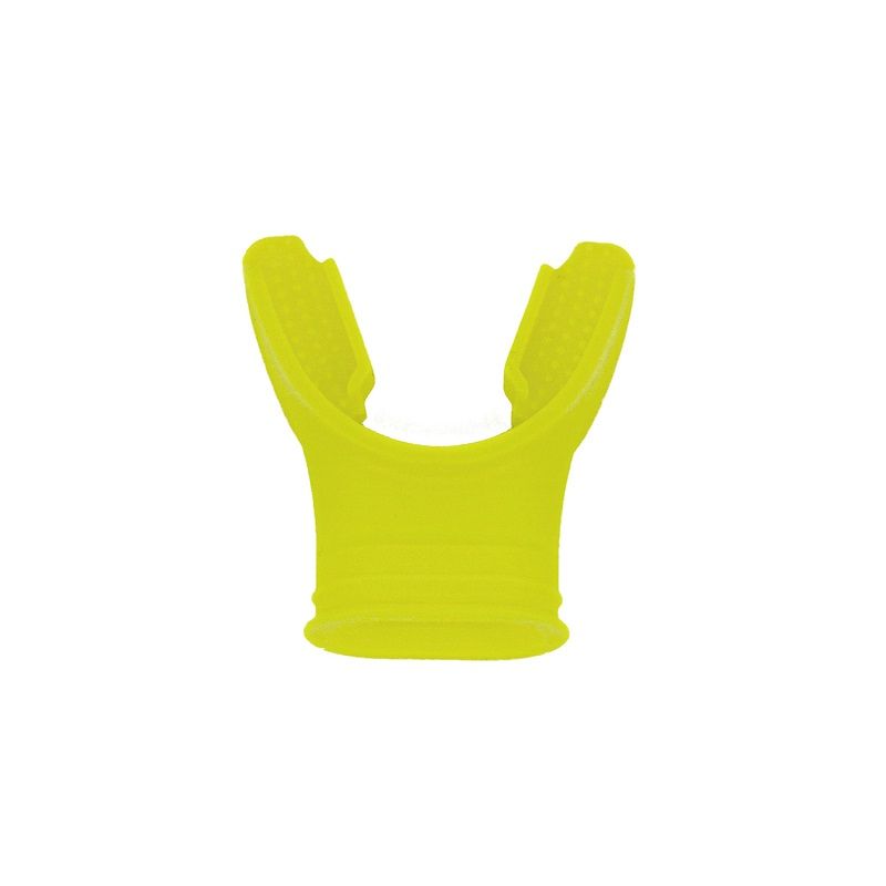 DiveRite Mouthpiece Long Bite