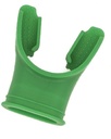 DiveRite Mouthpiece Long Bite
