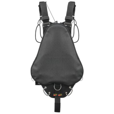 DiveRite Nomad LS Sidemount System
