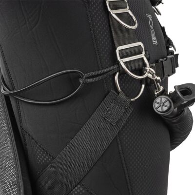 DiveRite Nomad LS Sidemount System