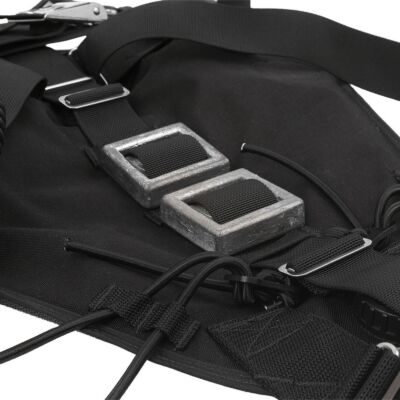 DiveRite Nomad LS Sidemount System