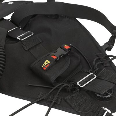 DiveRite Nomad LS Sidemount System