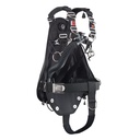 DiveRite Nomad LS Sidemount System W/Backup