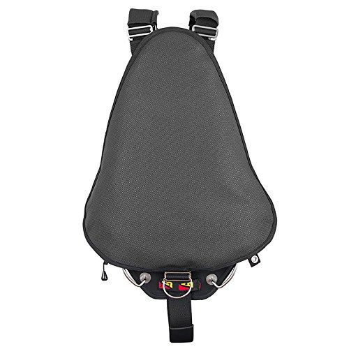 DiveRite Nomad LS Sidemount System W/Backup