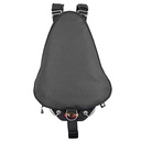 DiveRite Nomad LS Sidemount System W/Backup
