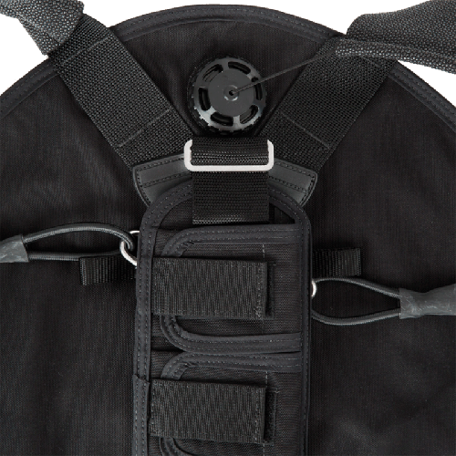DiveRite Nomad LTZ & LS Weight Plate