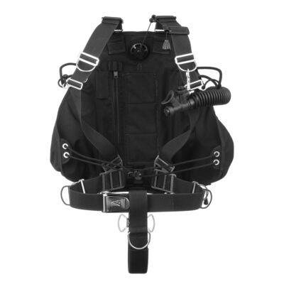 DiveRite Nomad Ray Sidemount System