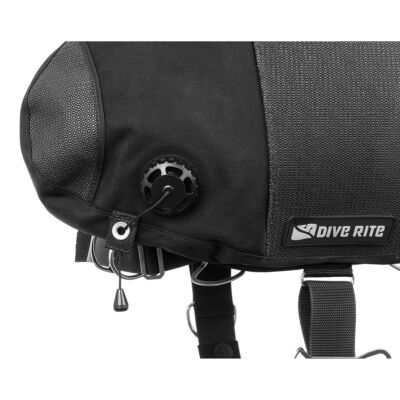 DiveRite Nomad Ray Sidemount System