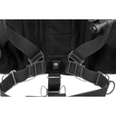 DiveRite Nomad Ray Sidemount System