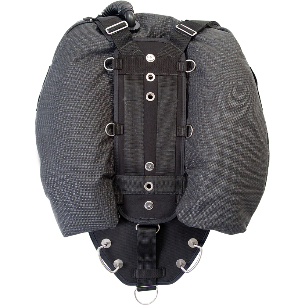 DiveRite Nomad XT Harness System Complete
