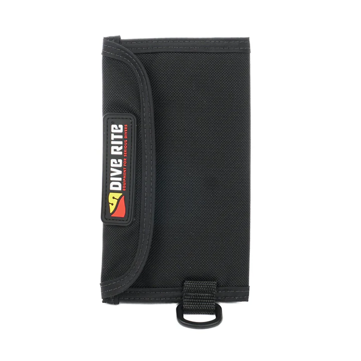 DiveRite Notebook Dive Writes w/Cover - Combo
