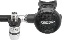 Cressi Ac2 + Compact Regulator