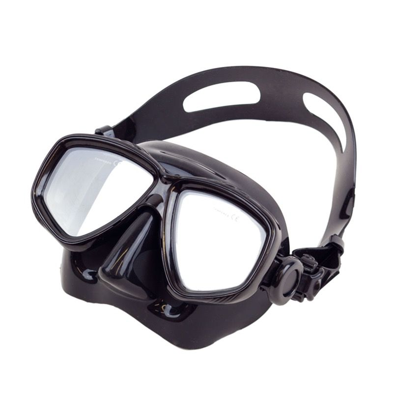 DiveRite Optical Lens For 125 Mask