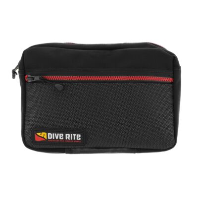 DiveRite Pocket Bellows Horizontal 