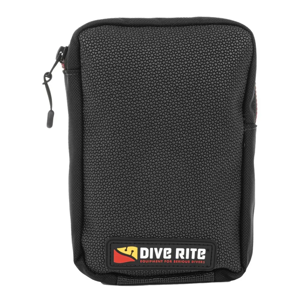 DiveRite Pocket Bellows Horizontal 