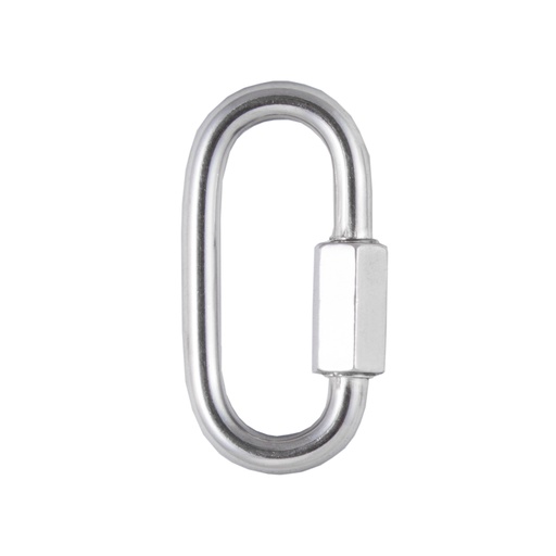 DiveRite Quick Link - Medium - Stainless Steel  