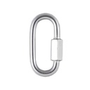 DiveRite Quick Link - Medium - Stainless Steel  