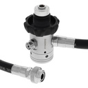 DiveRite Reg - Drysuit Inflation Regulator