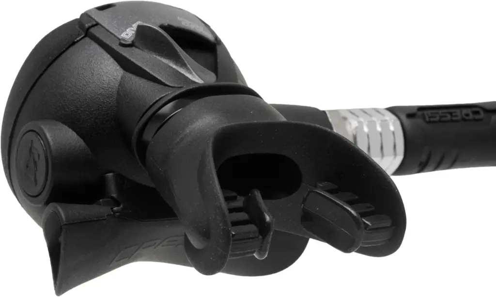 Cressi Ac2 + Compact Regulator