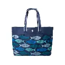 Geckobrands Beach Tote
