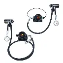 DiveRite Reg-XT1/XT2 - Sidemount Package - RR-Bar