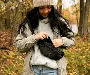 Geckobrands Boost Waist Pack