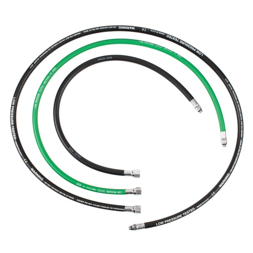 DiveRite Regulator LP Hose 
