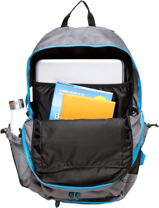 Geckobrands Discover 30 DayPacks