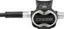 Cressi Ac25M + Master Cromo Regulator