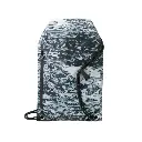 Geckobrands Drawstring Backpack