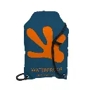 Geckobrands Drawstring Backpack