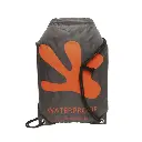 Geckobrands Drawstring Backpack