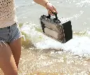 Geckobrands Dry Box