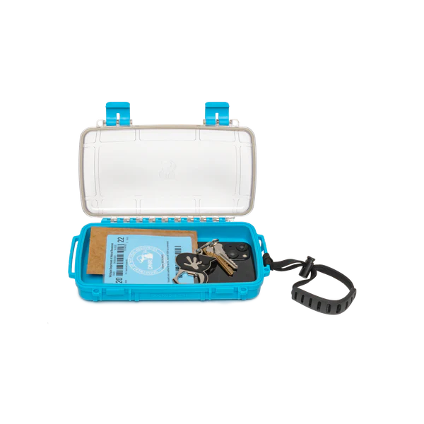 Geckobrands Dry Box