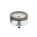DiveRite SPG - Mini Tech 2" 