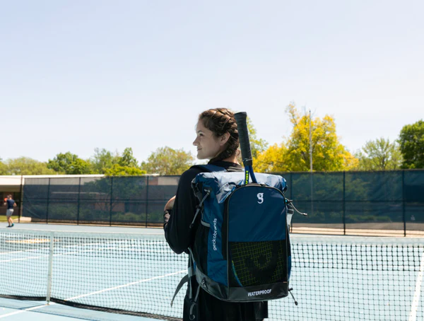 Geckobrands Dueler 32L Waterproof Backpack