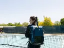 Geckobrands Dueler 32L Waterproof Backpack