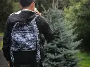 Geckobrands Dueler 32L Waterproof Backpack