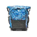 Geckobrands Dueler 32L Waterproof Backpack