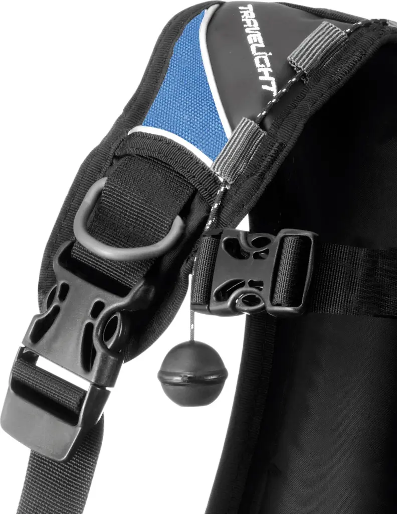 Cressi Travelight BCD