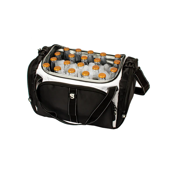 Geckobrands Duffel Cooler