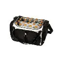 Geckobrands Duffel Cooler