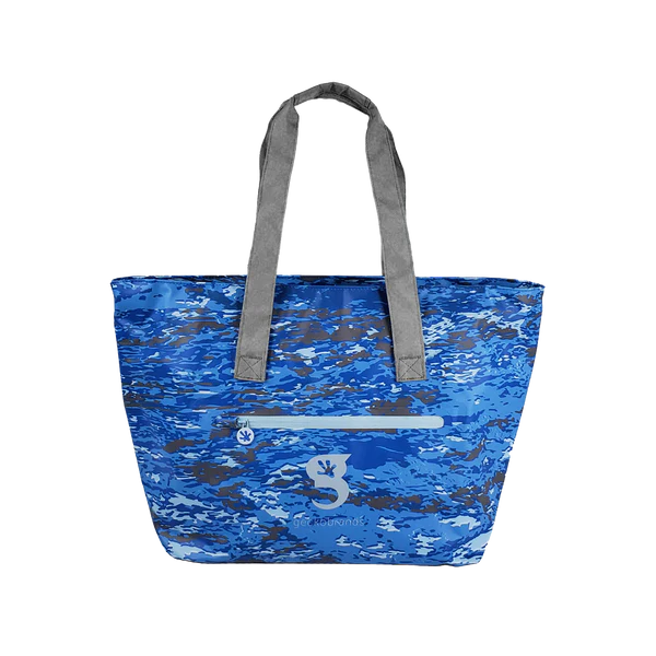 Geckobrands Escape Beach Tote