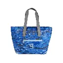 Geckobrands Escape Beach Tote