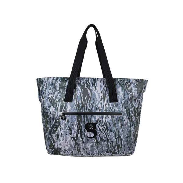 Geckobrands Escape Beach Tote
