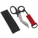 DiveRite Shears Stainless Steel W/ Sheath