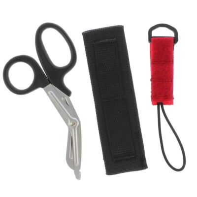 DiveRite Shears Stainless Steel W/ Sheath