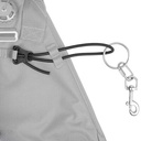 DiveRite Sidemount Adjustable Bungee w/Hardware 