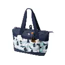 Geckobrands Geko 2 Compartment Tote Cooler